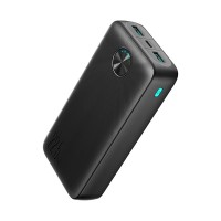  Ārējais akumulators Power Bank Joyroom JR-PBF16 22.5W 20000mAh black 